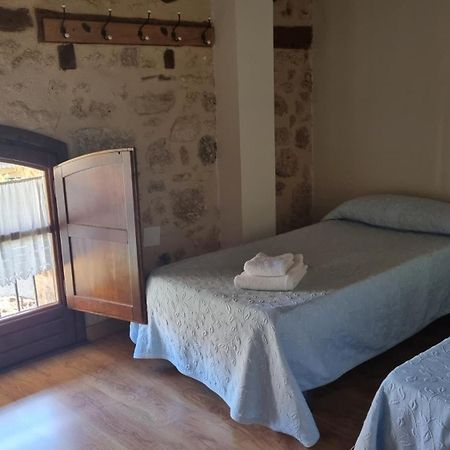 Apartament Casa Tropiet Beceite Zewnętrze zdjęcie