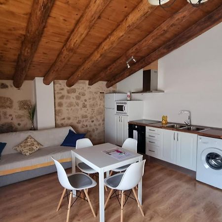 Apartament Casa Tropiet Beceite Zewnętrze zdjęcie