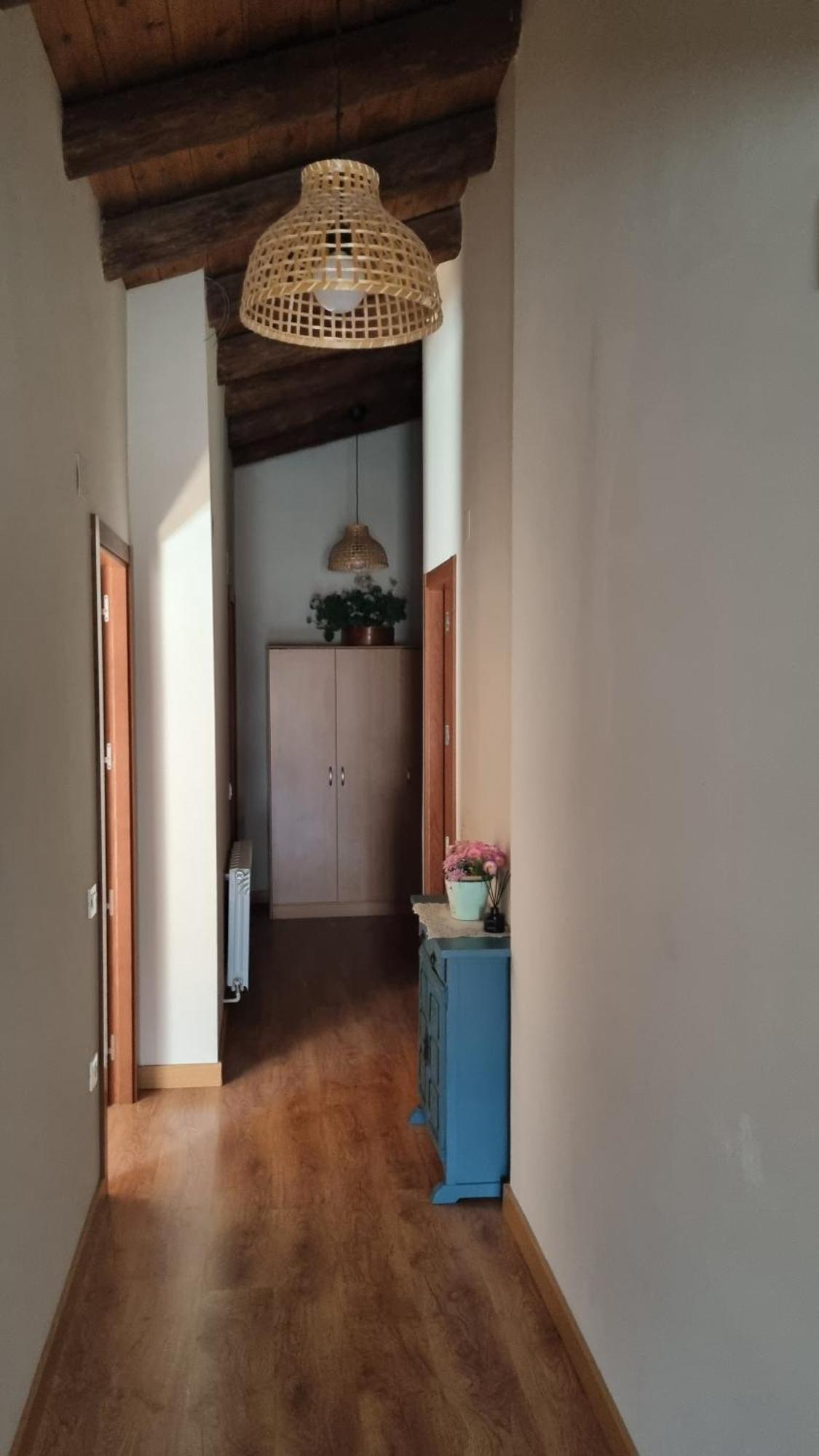 Apartament Casa Tropiet Beceite Zewnętrze zdjęcie