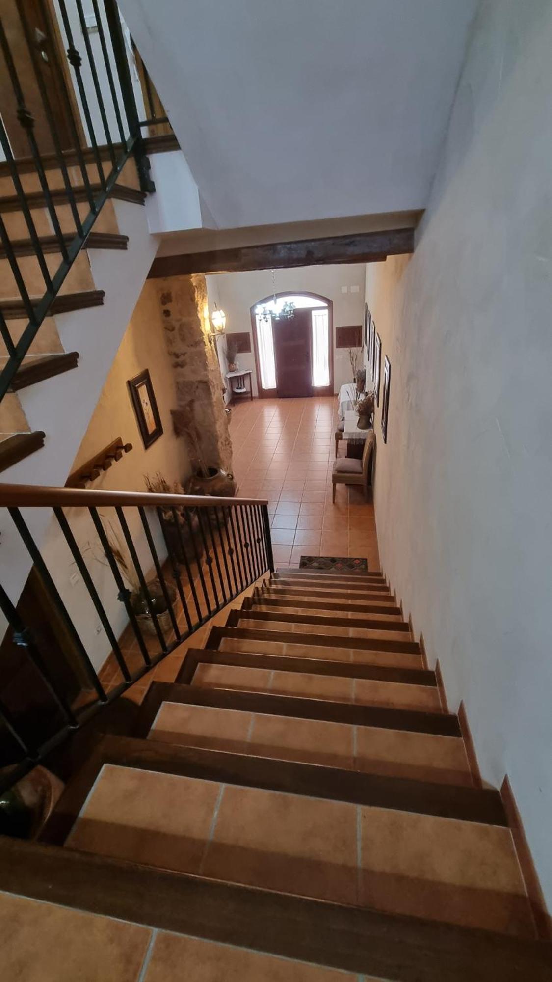 Apartament Casa Tropiet Beceite Zewnętrze zdjęcie