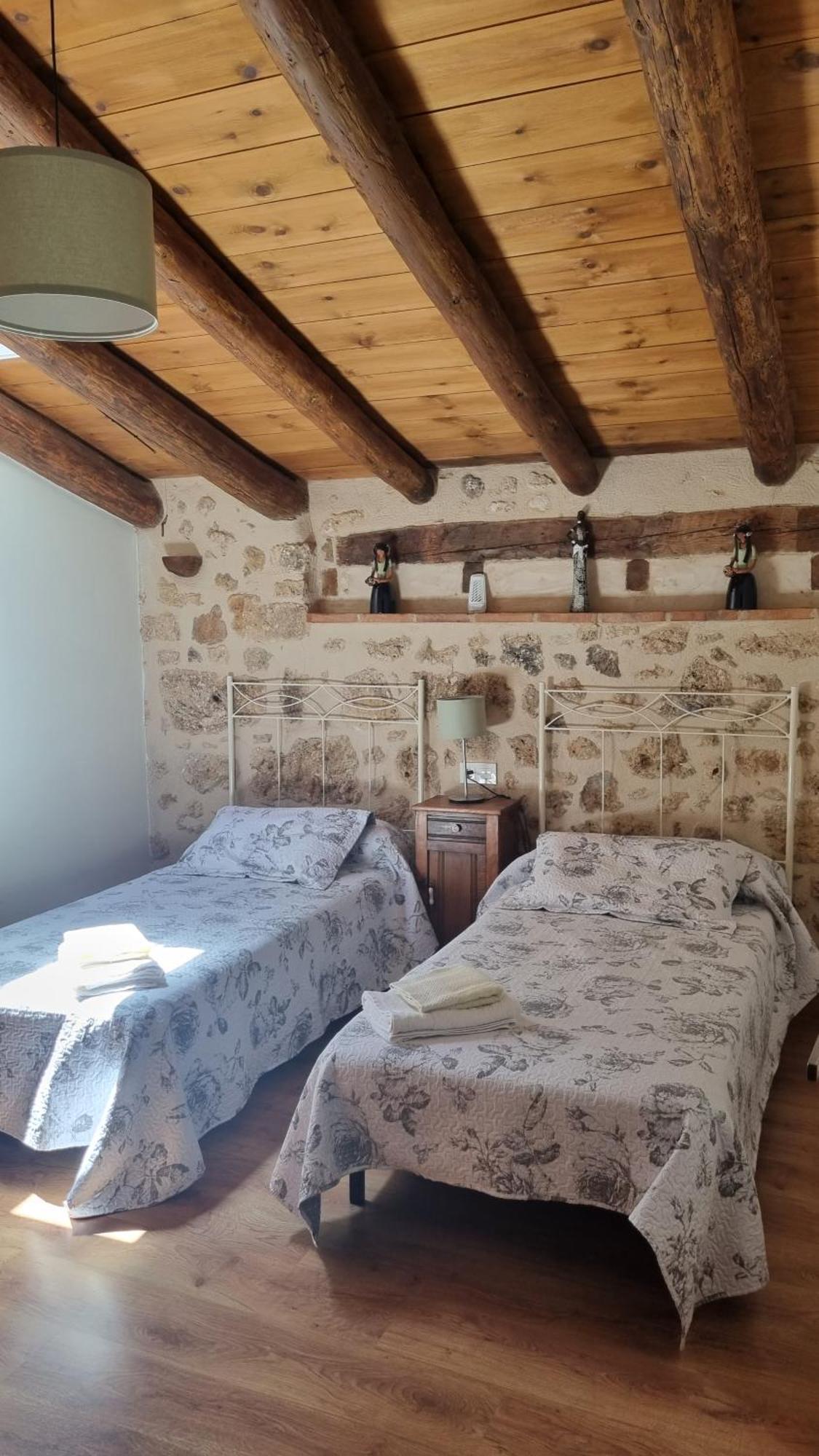 Apartament Casa Tropiet Beceite Zewnętrze zdjęcie
