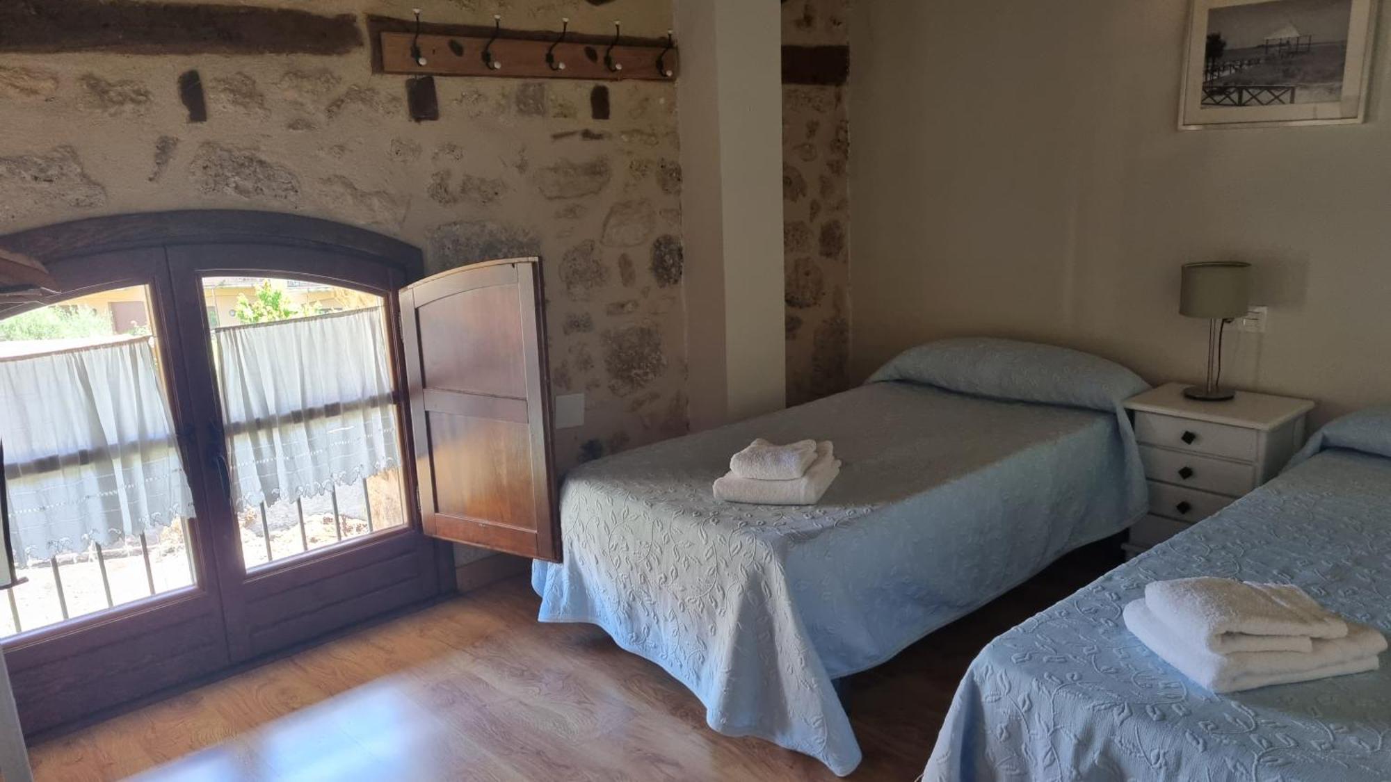Apartament Casa Tropiet Beceite Zewnętrze zdjęcie