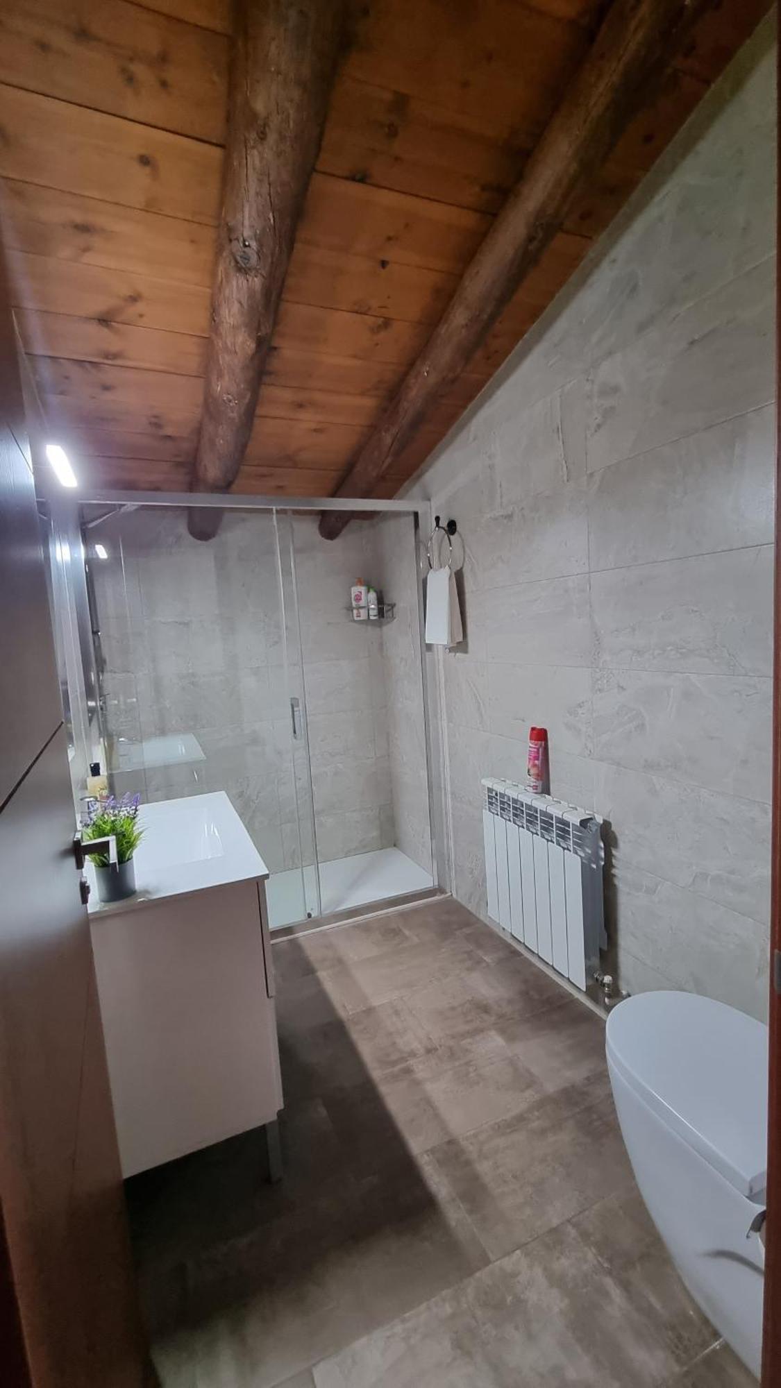 Apartament Casa Tropiet Beceite Zewnętrze zdjęcie