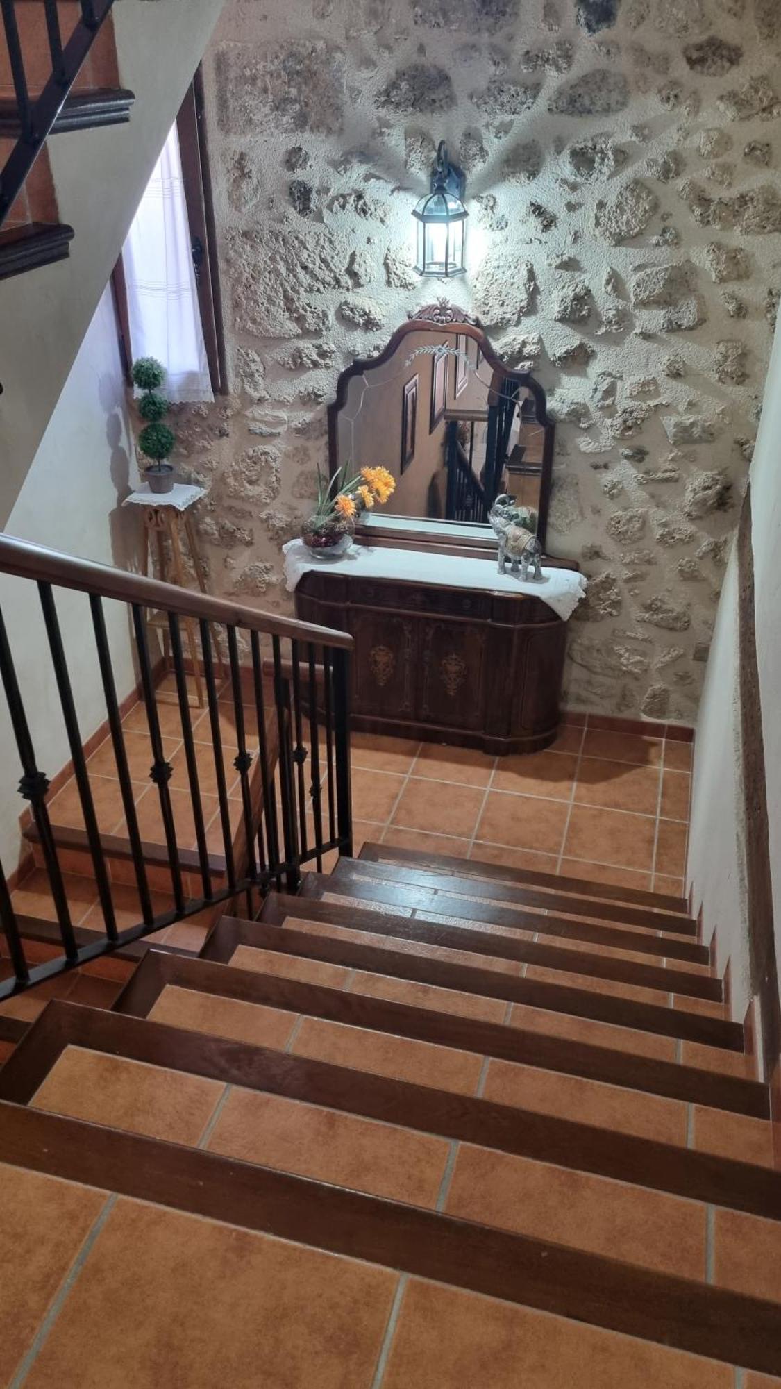 Apartament Casa Tropiet Beceite Zewnętrze zdjęcie