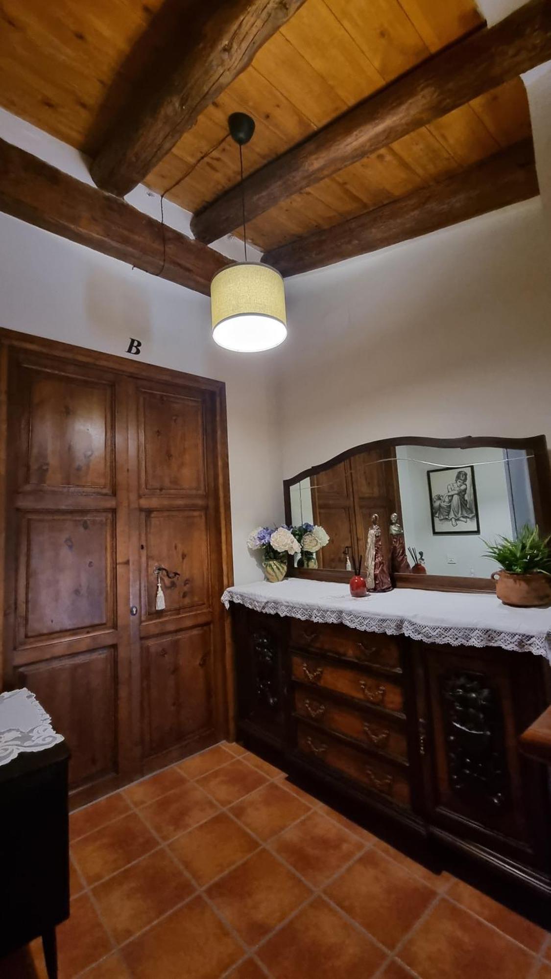 Apartament Casa Tropiet Beceite Zewnętrze zdjęcie